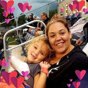 Meet your Posher, Jodi